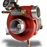 توربوشارژر توربوشارژر